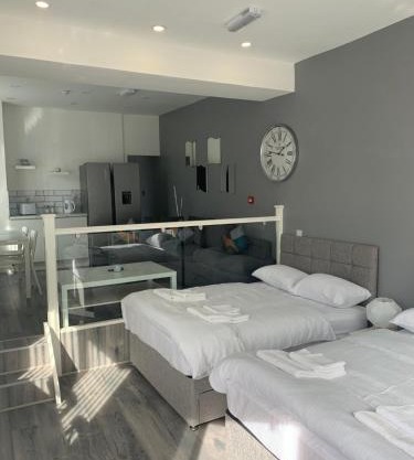 Smeaton serviced Accommodation