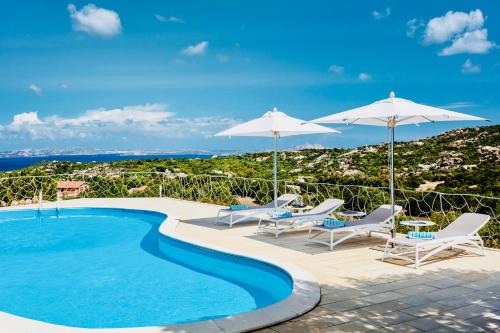 Smeralda Oasis
