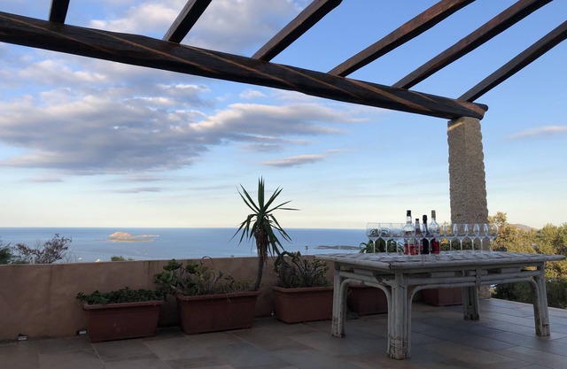 Smeraldaholidaycottage
