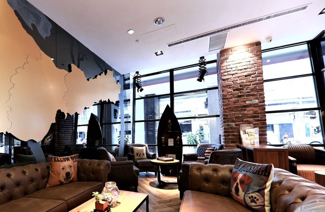 Smile 73 Hotel