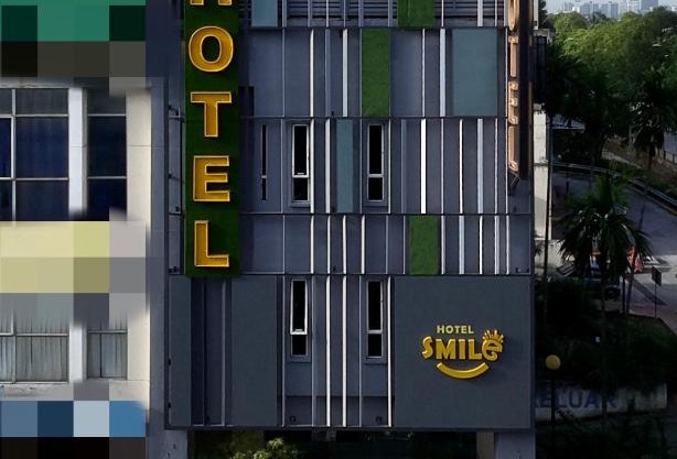 Smile Hotel Cheras Pudu KL