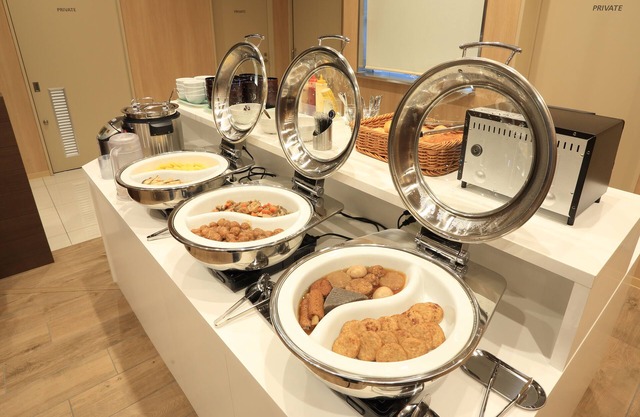 Smile Hotel Hakata Ekimae