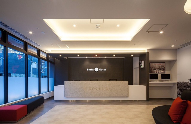 Smile Hotel Hiroshima