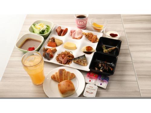 Smile Hotel Kanazawa Nishiguchi Ekimae - Vacation STAY 24388v