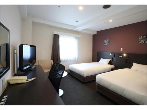 Smile Hotel Kyoto Shijo - Vacation STAY 69811v