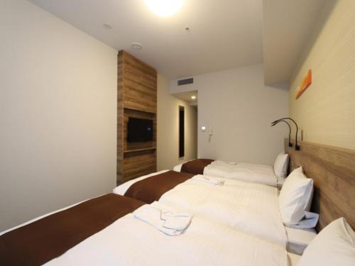 Smile Hotel Premium Osaka Higashi Shinsaibashi - Vacation STAY 85576v