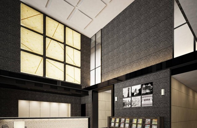 Smile Hotel Premium Osaka Higashi Shinsaibashi
