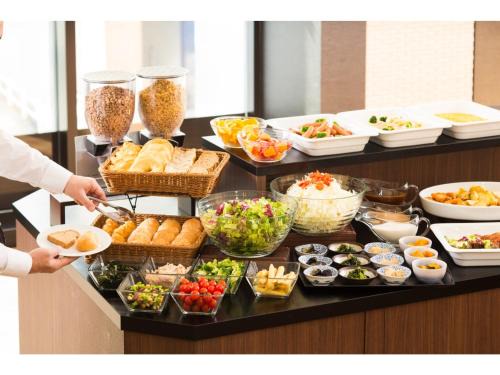 Smile Hotel PREMIUM OsakaHommachi - Vacation STAY 60803v