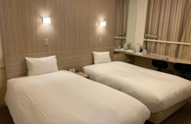 Smile Hotel Shirakawa - Vacation STAY 54756v