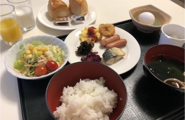 Smile Hotel Shirakawa - Vacation STAY 68161v