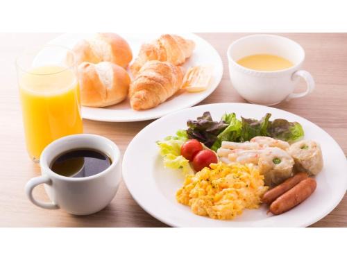 Smile Hotel Utsunomiya Higashiguchi - Vacation STAY 12842v