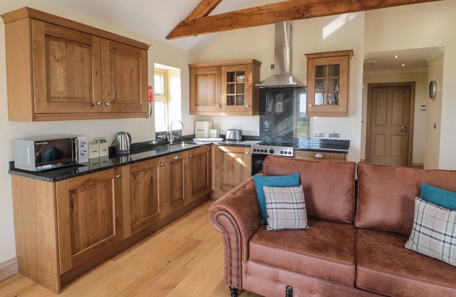 Smithy Cottage