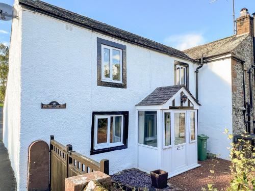 Smithy Cottage