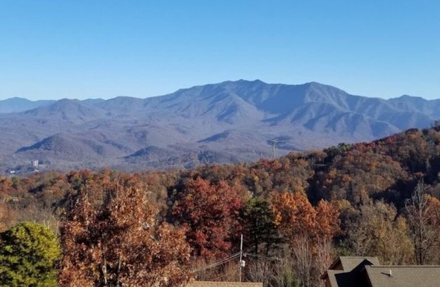Smoky Top Summit 2 Bedroom Condo by RedAwning
