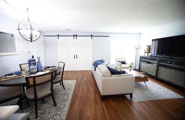 Smooth 2/2 Condo in Buckhead, ATL