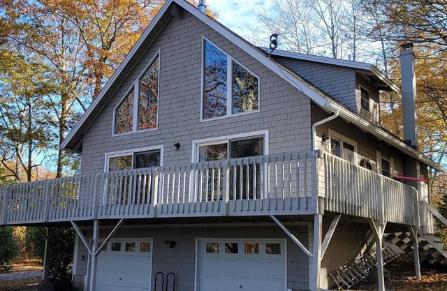 SMUGGLER`S COVE LOOKOUT | 2 Bed, 2 Bath
