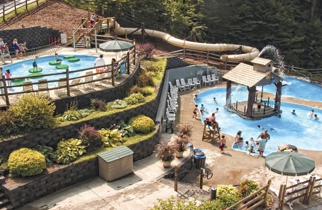 Smugglers' Notch Resort! Charming 2-bedroom resort in brilliant Cambridge