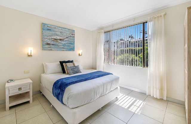 Smugglers On The Beach 2 Bedroom Apartment