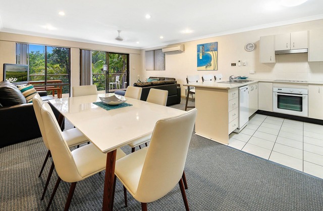 Smugglers On The Beach 3 Bedroom Apartment