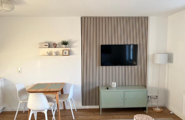 Smultron Apartment Altstadt Wismar