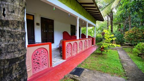 SMW Lodge Sigiriya