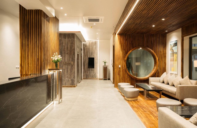 SN Residences
