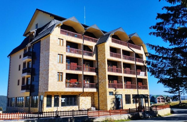 Snezna Planina Zlatar