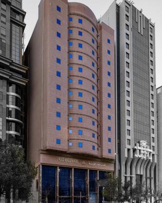 Snood Al Azizya Hotel