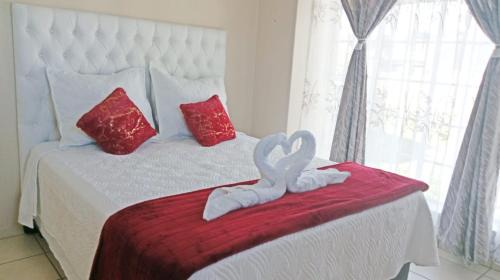 Snooze Guesthouse