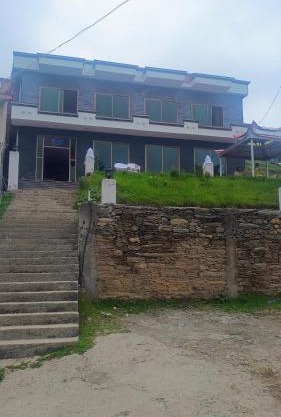 Snow valley hotel and restaurant