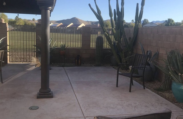 Snowbird Friendly Home in Bullhead City Arizona!