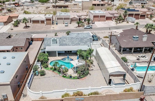 Snowbird Oasis - Lake Havasu City