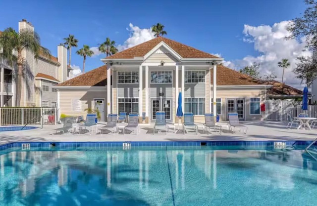 Snowbird’s Paradise with Hot Tub, Heated Pool & Dock
