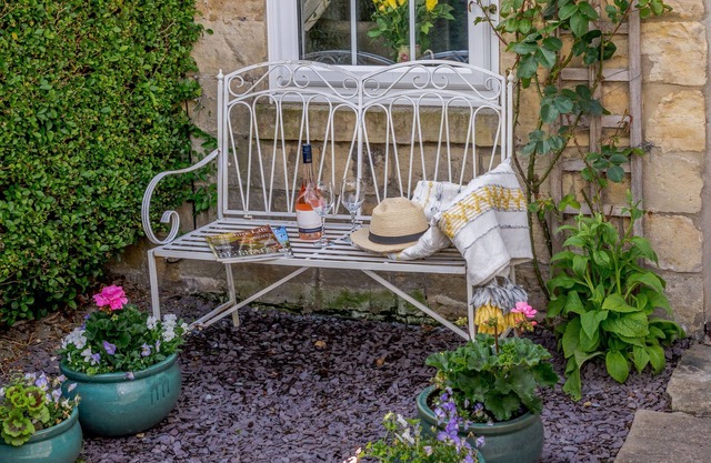 Snowdrop Cottage