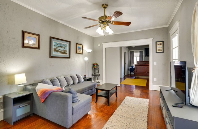 Snowmobile Trail On-Site: Lakefront Mound Apt!