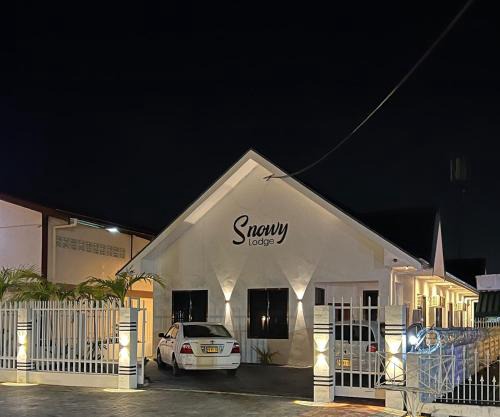 Snowy Lodge, fully airconditioned & luxurious apartments