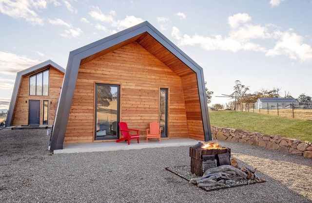 Snowy Mountains Farmstay