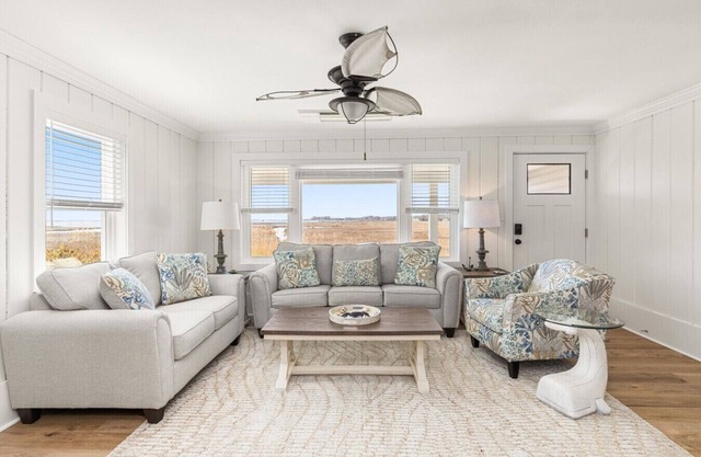 Snug Harbor Hideaway