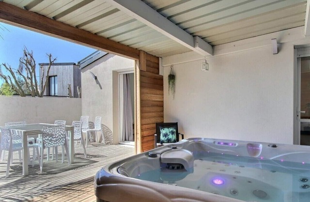 So Chic Kerfily, un Petit Coin de Paradis Breton Avec Espace SPA