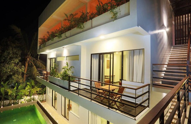 SO-Entire Villa-Family Stay-Central-Free Pick Up