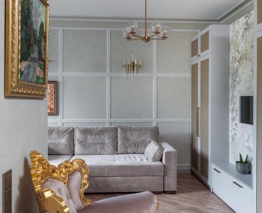 SO Retreat to a Quiet Leafy Street near the Buzz of Downtown