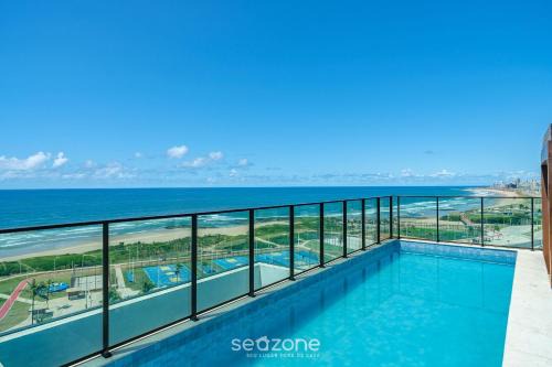 SOA - Condominium 300m from Praia dos Artistas in Salvador