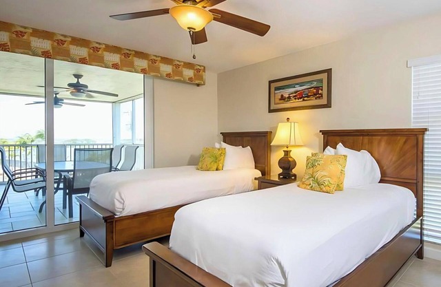 Soak Pp the Sun by the Pool and Enjoy the Perks of your Own Kitchen!