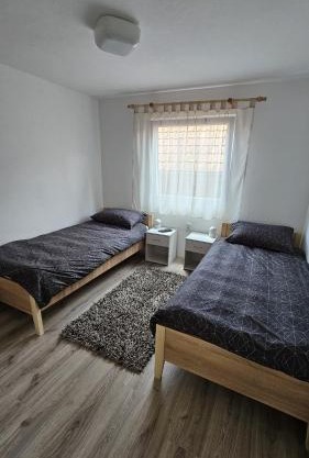 Sobe Gornja Trepca