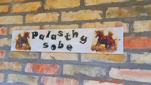 Sobe Palasthy