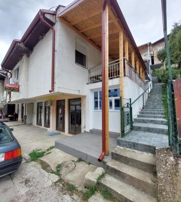 Sobe za izdavanje Nedeljković