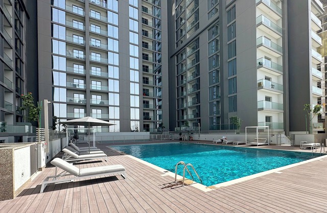 Sobha Creek Vista Tower B Apartments