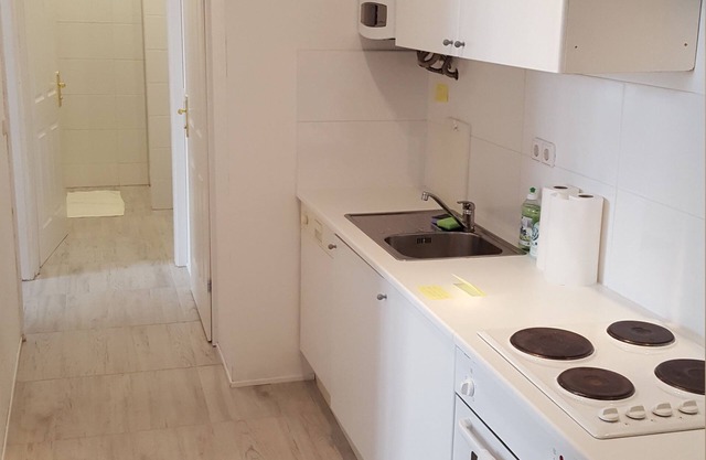 Sobieski City Apartment 11