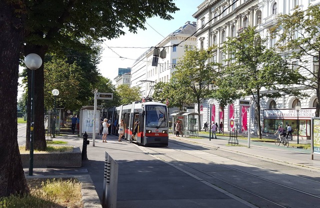Sobieski City Center Apartments