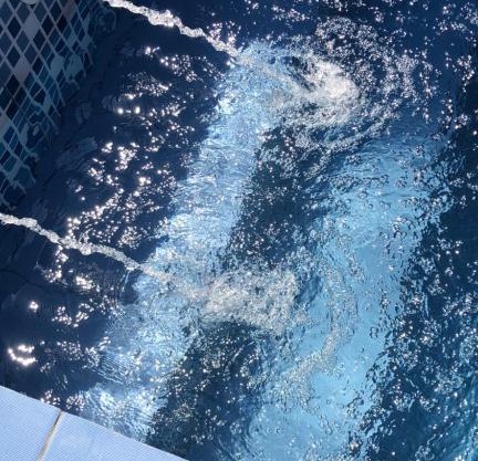 Sobrado com Piscina Perto Praia